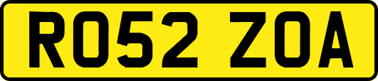 RO52ZOA