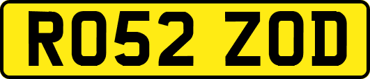 RO52ZOD