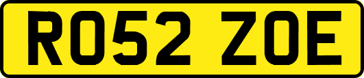 RO52ZOE