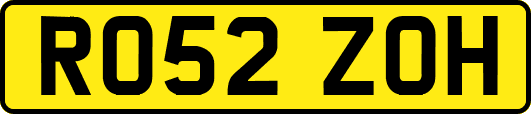 RO52ZOH