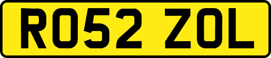 RO52ZOL