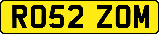 RO52ZOM