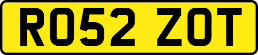 RO52ZOT