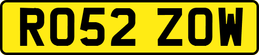 RO52ZOW
