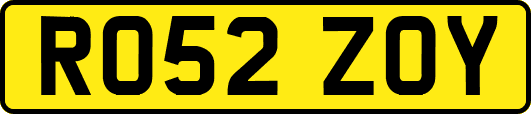 RO52ZOY