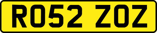RO52ZOZ