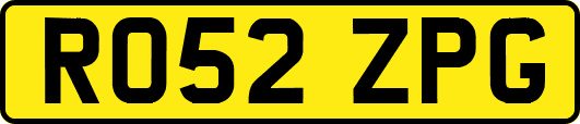 RO52ZPG