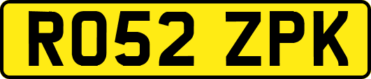 RO52ZPK