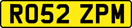 RO52ZPM