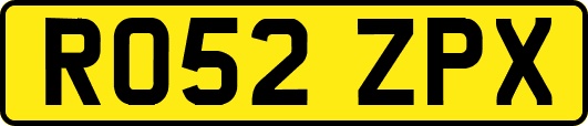 RO52ZPX
