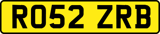 RO52ZRB