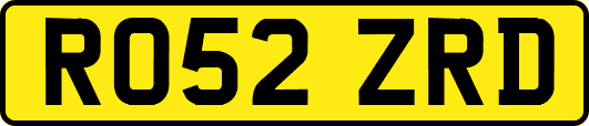 RO52ZRD