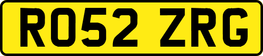 RO52ZRG