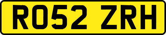 RO52ZRH
