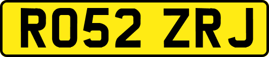 RO52ZRJ