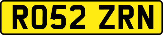 RO52ZRN