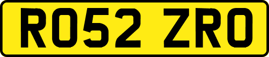 RO52ZRO