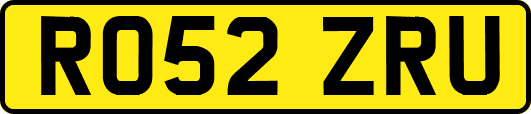 RO52ZRU