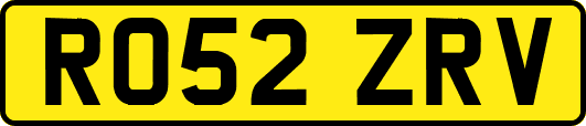 RO52ZRV