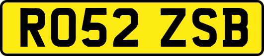 RO52ZSB