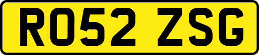 RO52ZSG