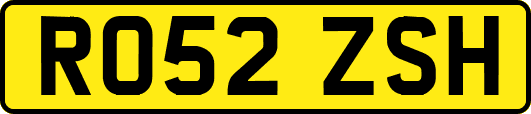 RO52ZSH