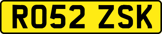 RO52ZSK