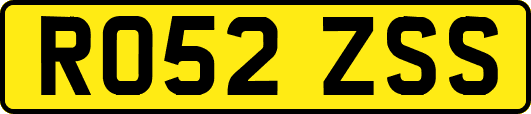 RO52ZSS