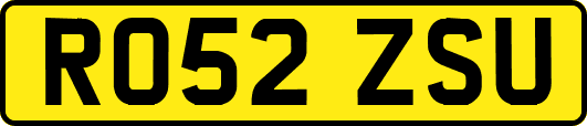 RO52ZSU