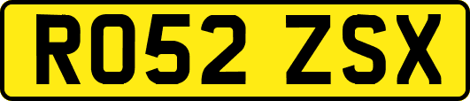 RO52ZSX