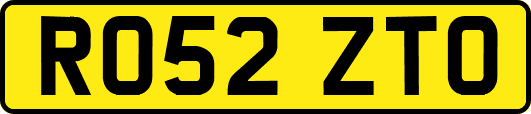 RO52ZTO