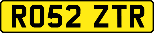 RO52ZTR
