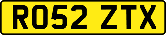 RO52ZTX