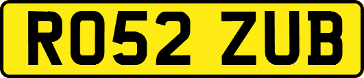 RO52ZUB