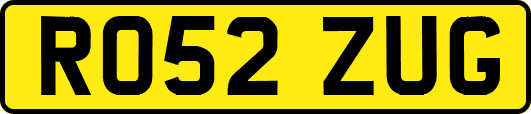 RO52ZUG