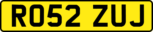 RO52ZUJ