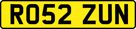 RO52ZUN