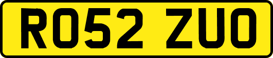RO52ZUO