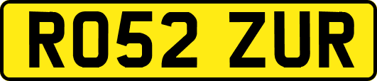 RO52ZUR