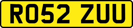 RO52ZUU