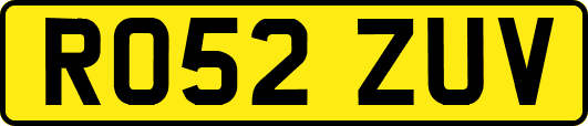 RO52ZUV