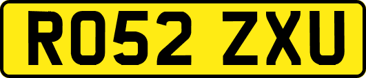 RO52ZXU