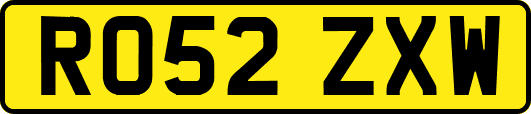 RO52ZXW