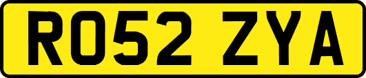 RO52ZYA