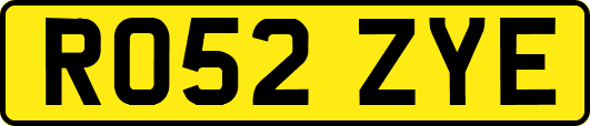 RO52ZYE