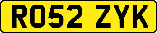 RO52ZYK