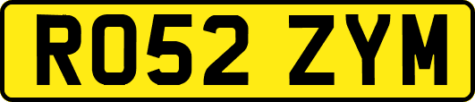 RO52ZYM