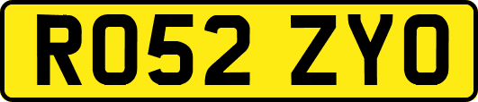 RO52ZYO