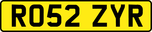 RO52ZYR