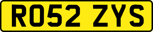 RO52ZYS